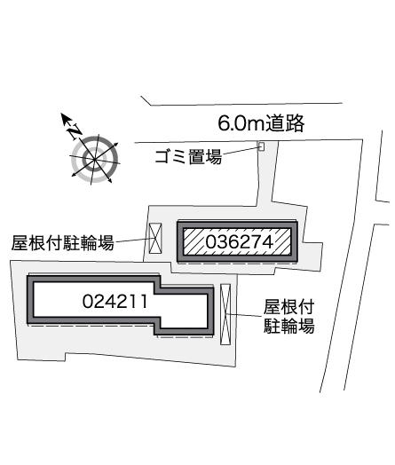 レオパレスパワーハウス その他1