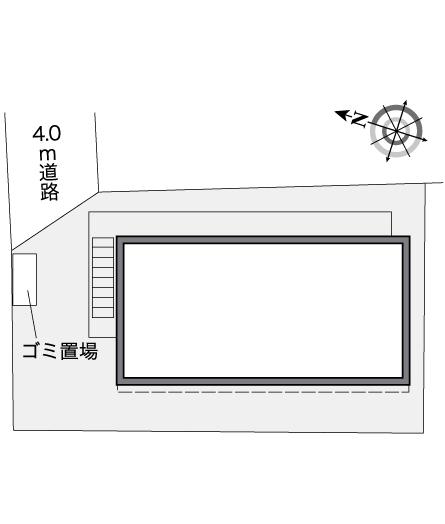 レオパレスサザン茅ヶ崎 その他1