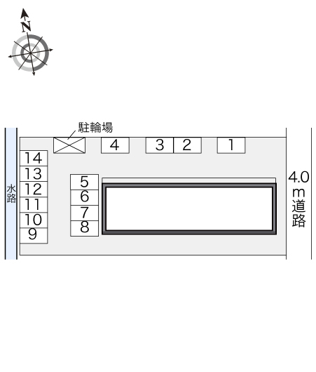 レオパレスプルミエ その他1