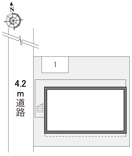 レオパレス栞 その他1