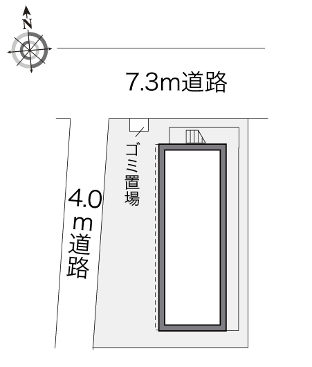 レオパレスビアンカ その他1