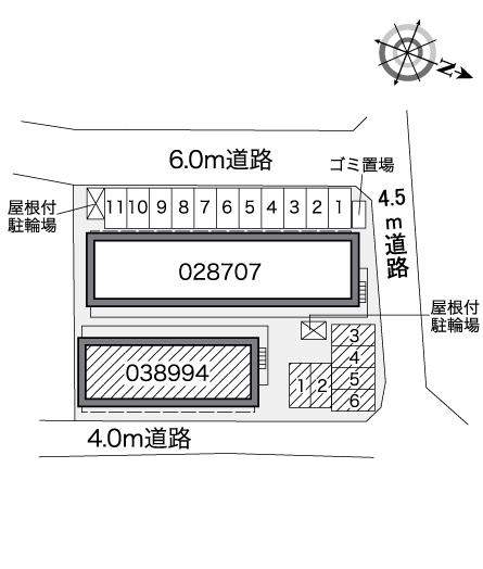 レオパレスロワメゾン その他1