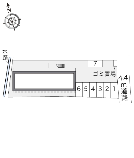 レオパレスＣＲＥＷ その他1