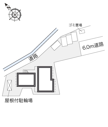 レオパレスベンターナ その他1