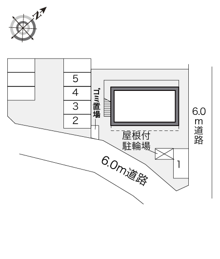 レオパレスパークヒル その他1