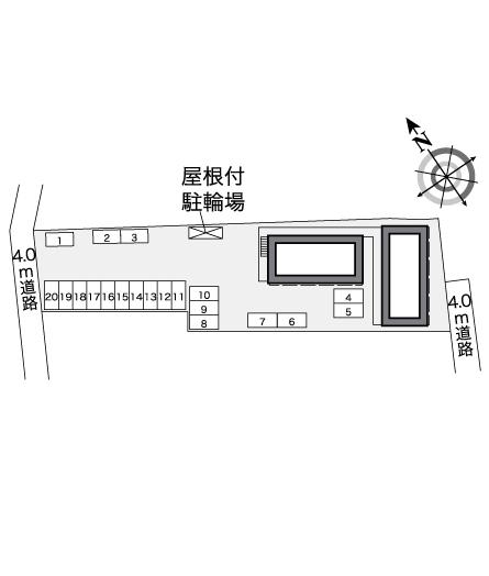 レオパレスセレッソセカンド その他1