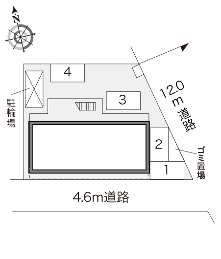 レオパレスウィング その他1