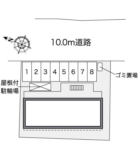 レオパレスＰＬＡＮＥＴ その他1