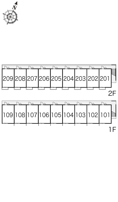 レオパレス林 その他2