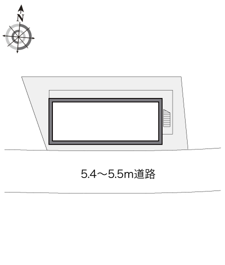 レオパレス長沢Ⅱ その他1