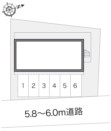 レオパレスエスポワール堀の内 その他1