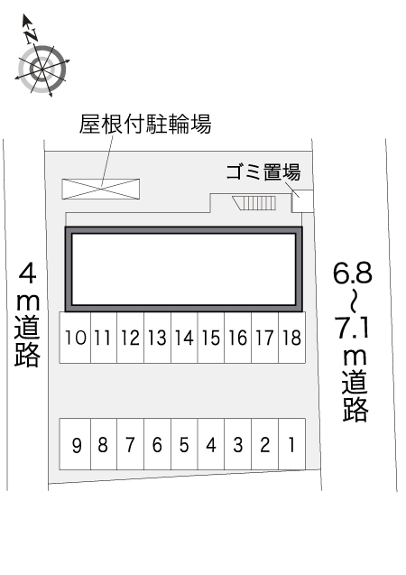 レオパレスイレブン その他1