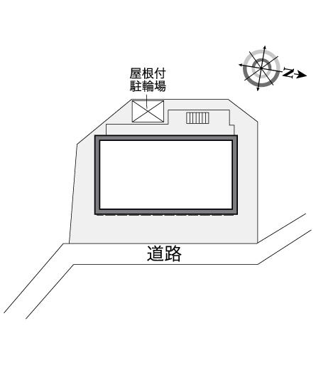 レオパレス橘 その他1