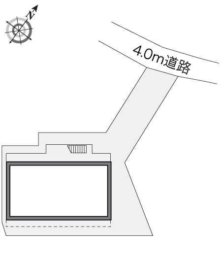 レオパレスマーレリリⅡ その他1