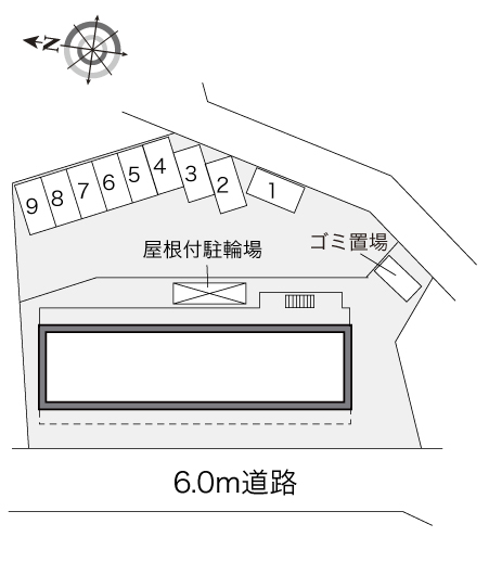 レオパレスバロン その他1