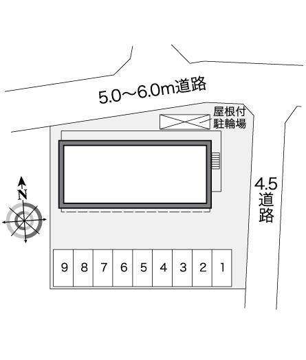 レオパレスフォコン その他1