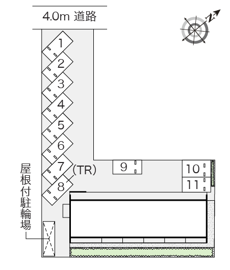 レオパレス深谷 その他1