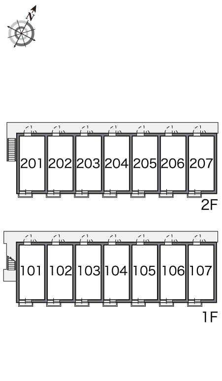 レオネクスト屋敷添 その他2