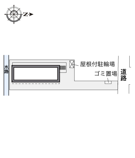 レオパレス山﨑８８ その他1