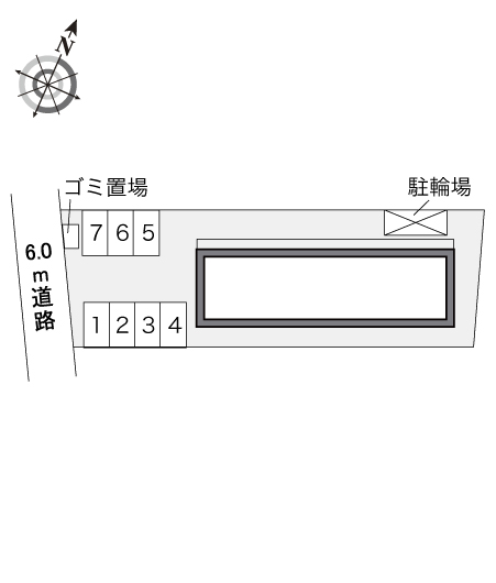 レオパレスＭＥＧＧ その他1