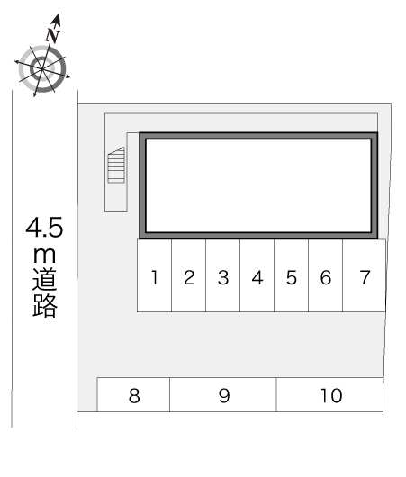 レオパレスエスペランサ その他1