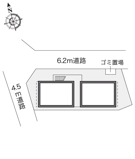 レオパレスエストレージャ その他1