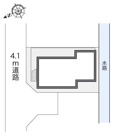 レオパレスパルファン その他1