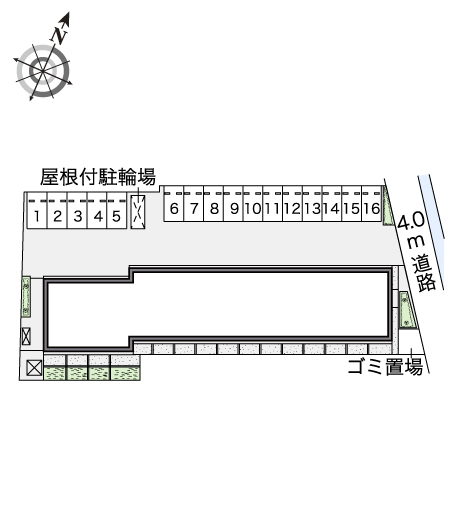 レオネクストカラーズ その他1