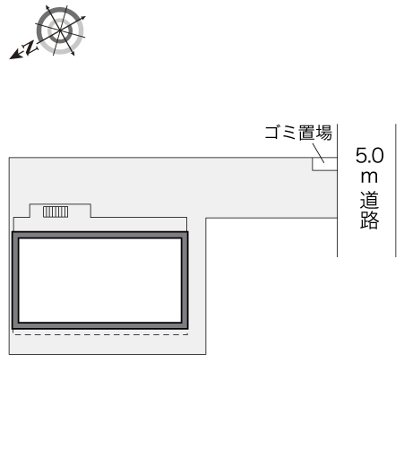 レオパレス一歩 その他1