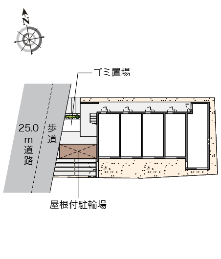 クレイノ練馬光が丘 その他1