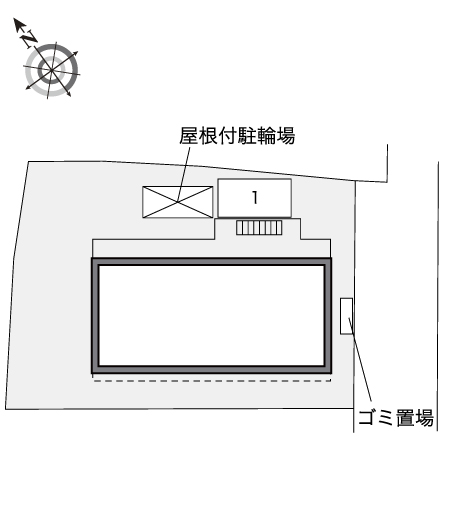 レオパレス鎌倉 その他1