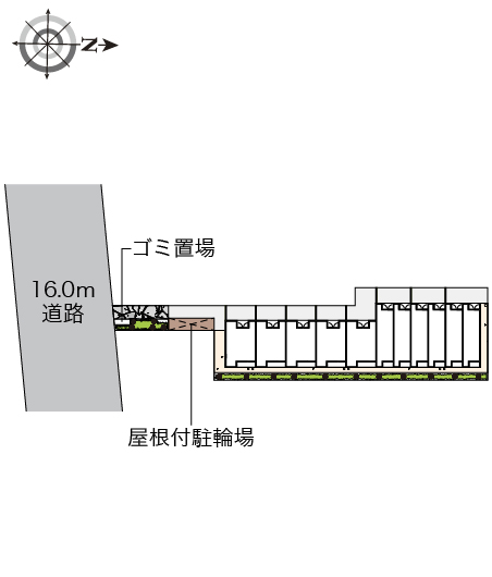 レオネクストルーチェ その他1