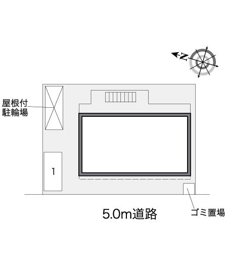 レオパレスナカザト その他1