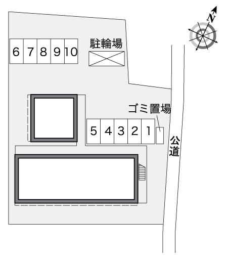 レオパレスＧａｔｅｓＭｉｌｌｓ その他1