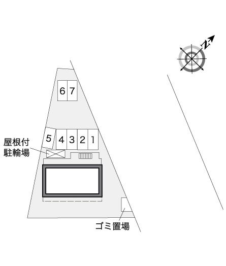 レオパレスオリビア その他1