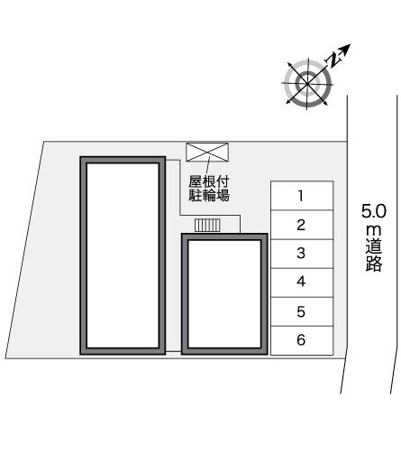 レオパレスゆげた その他1