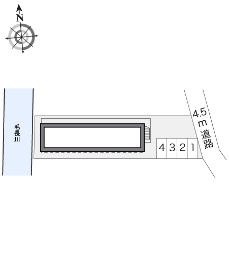 レオパレスファーレⅢ その他1