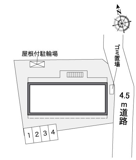 レオパレスフォレ長沼 その他1