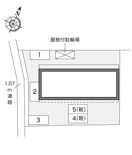 レオパレス金子 その他1