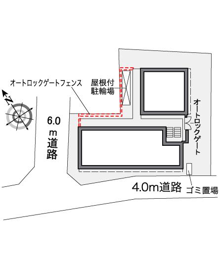 レオパレスルミエール西台 その他1