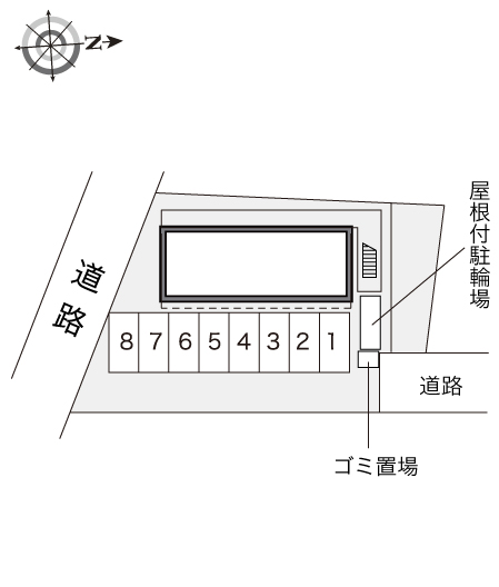 レオパレス未来 その他1