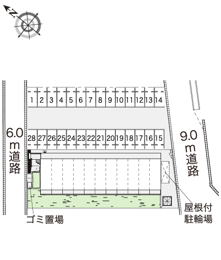 レオパレス友 その他1