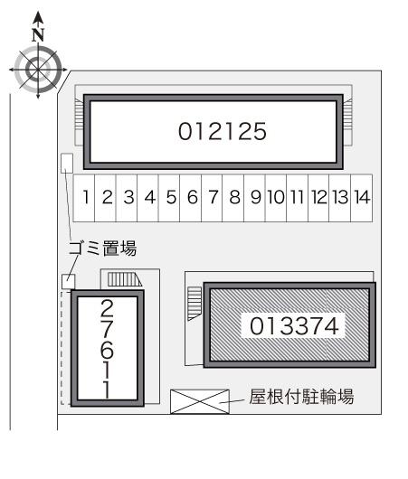 レオパレスウィン その他1