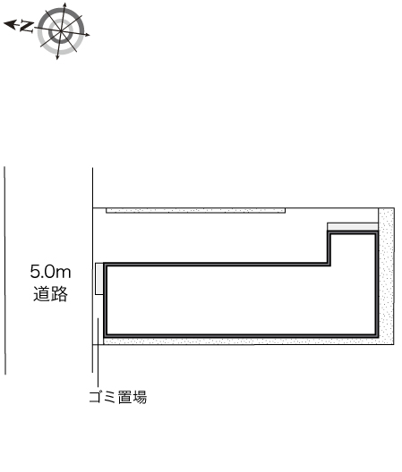 レオネクスト本厚木 その他1