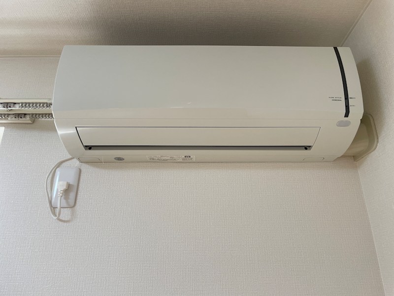 いえすⅡ その他設備