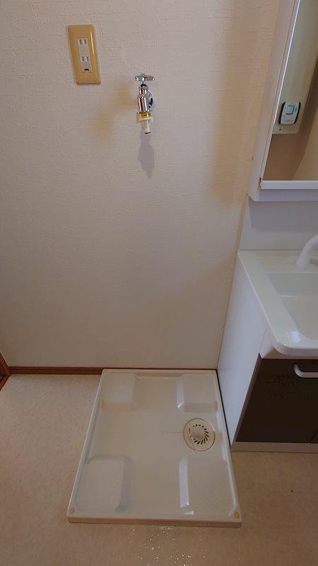 いえすⅡ その他設備