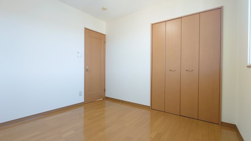 いえすⅡ その他部屋・スペース
