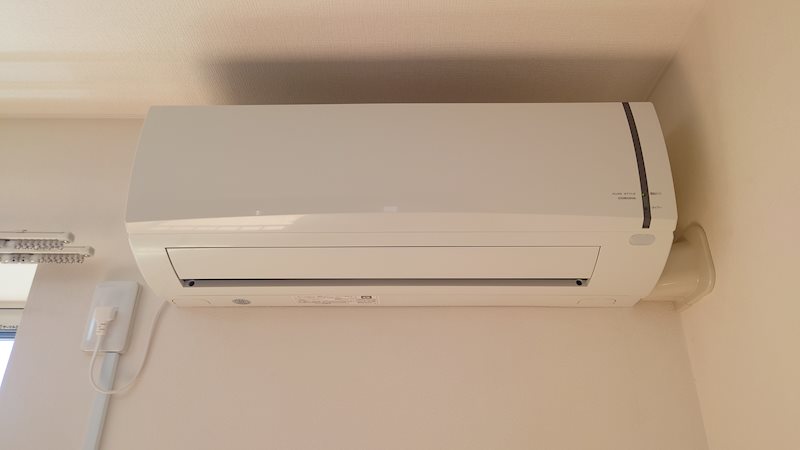 いえすⅠ その他設備