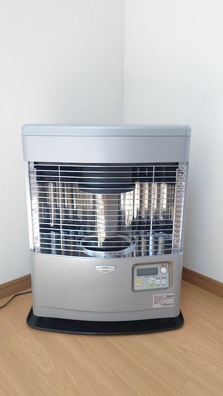 いえすⅠ その他設備