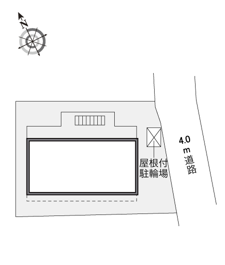 レオパレス南生田 その他1